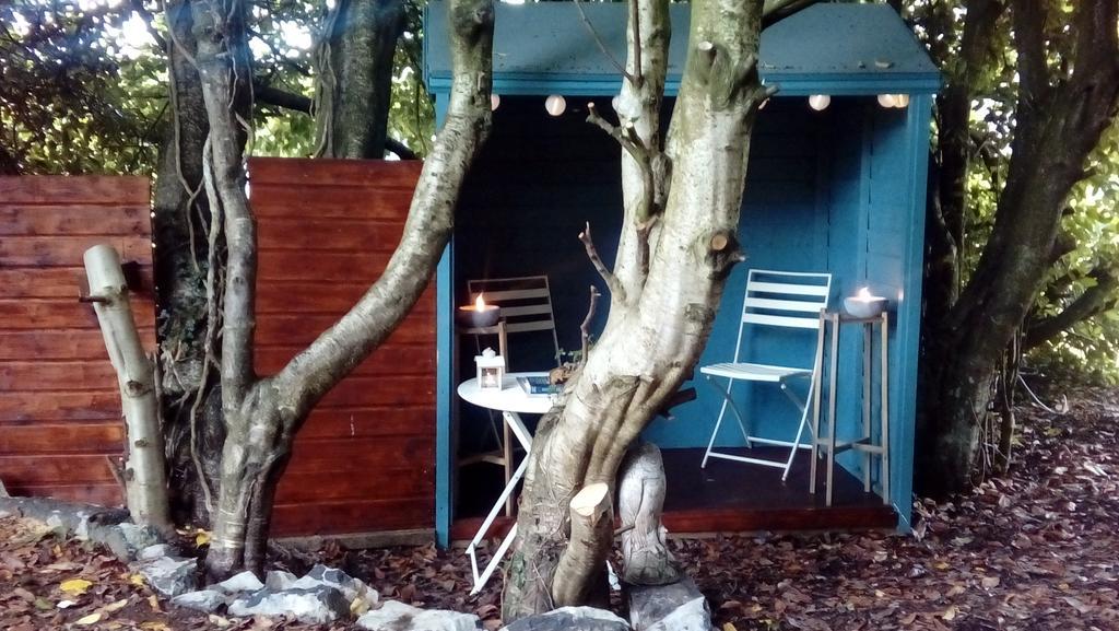 Marlagh Lodge Ballymena Exterior foto